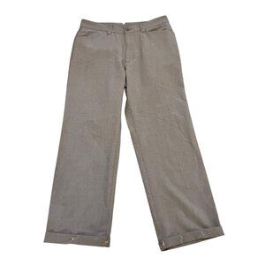 Patagonia Grey Trouser Pants